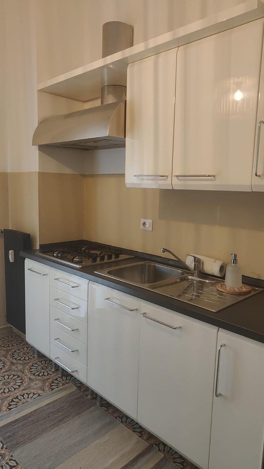 Appartement Itd Darsena Milan