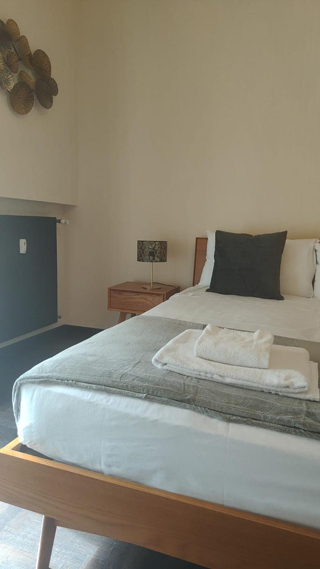 Itd Darsena Appartement