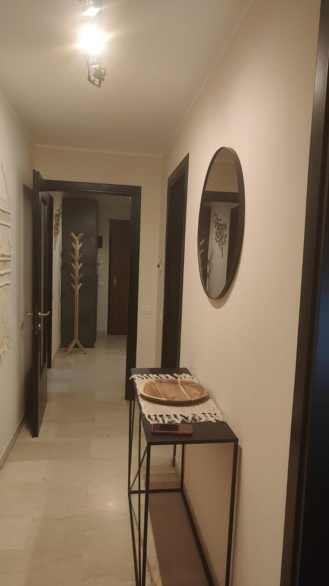 Apartamento Itd Darsena
