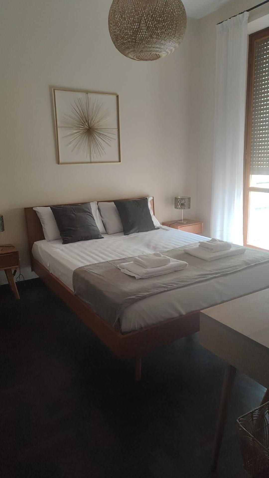 Itd Darsena Appartement *