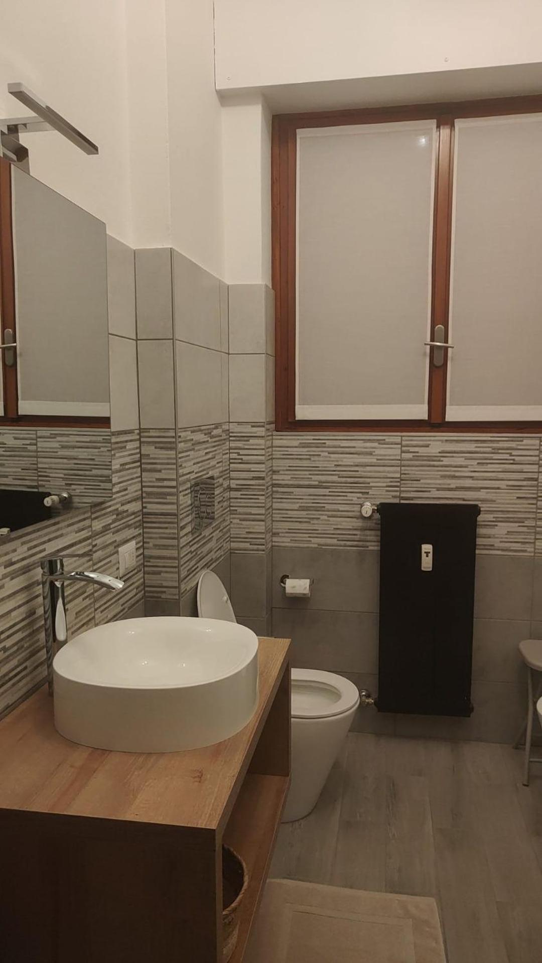 Appartement Itd Darsena Milan