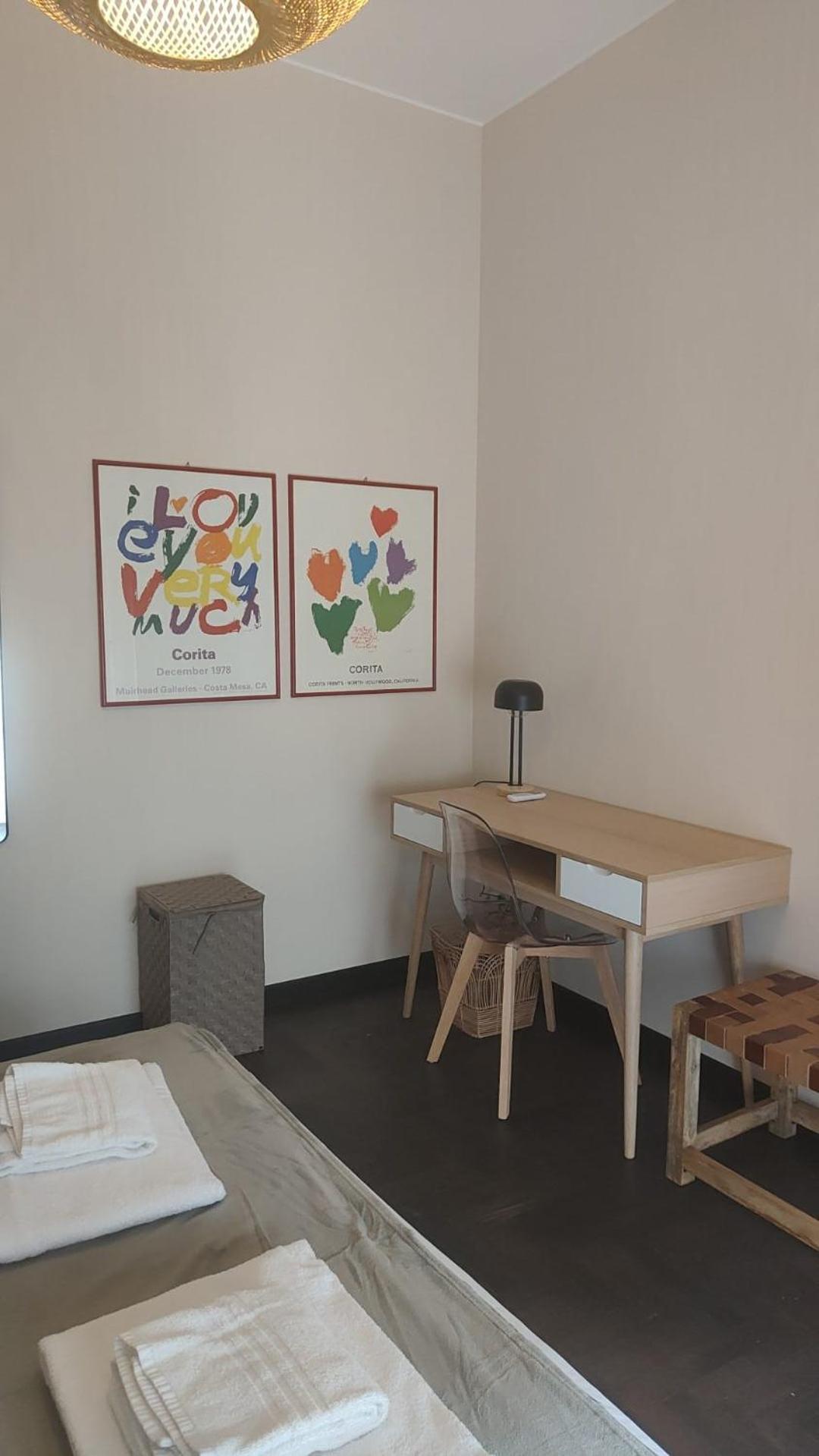 Itd Darsena Appartement *